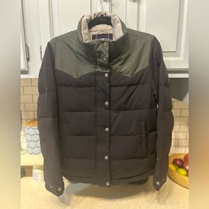 Patagonia Women’s Down Jacket Coat